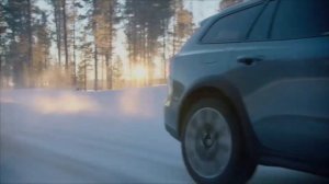 2019 New Volvo V60 Cross Country!!