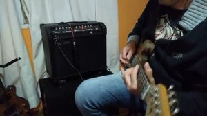Ibanez TBX 65r