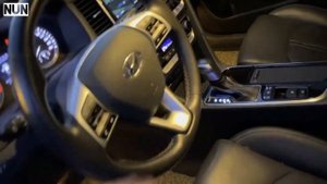 САМЫЙ ЛУЧШИЙ HYUNDAI SONATA 2019 2Л ГАЗ