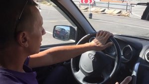 Упражнение ГАРАЖ на площадке и в жизни