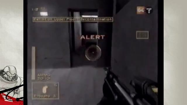 X-Play Classic - Tom Clancy's Splinter Cell: Pandora Tomorrow Review