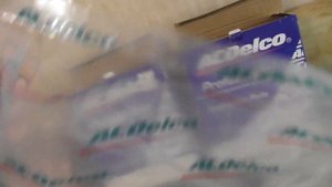 Замена рычагов   ,,OPEL  MOKKA ,,