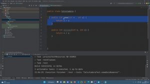 Curso de Java - Junit5 - Teste Unitário - Testes com Java