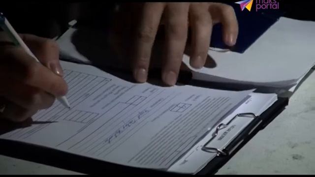 Владельцев и постояльцев жилых гаражей навестила полиция смотреть онлайн