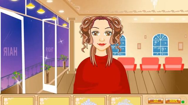 Свадебные прически / Wedding hairstyles смотреть онлайн