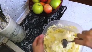 Не знаете что приготовить из творога?
Самый легкий рецепт творожной запеканки ✔️