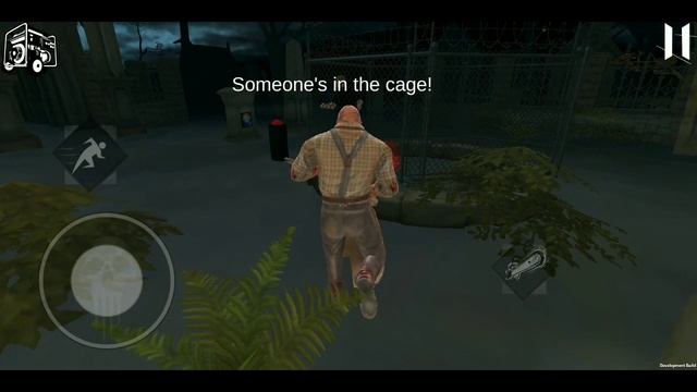 ПАСХАЛКА НА МОЙ КАНАЛ! ЗАКРЫТЫЙ БЕТА ТЕСТ DEADLY HUNT / DEAD LIGHT / Дедли Хант смотреть онлайн