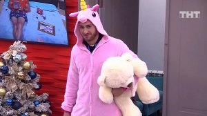 ДОМ-2 После заката 5683 день Ночной эфир (01.12.2019)