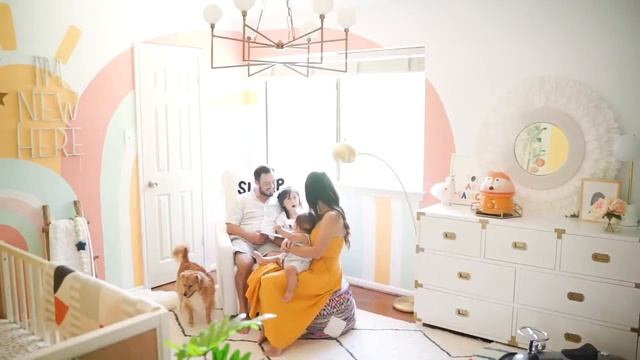 Увлажнитель воздуха Лисенок Crane для детской комнаты смотреть онлайн