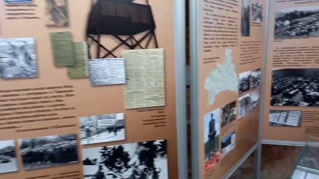 БРЕСТ. Восточный Форт Брестской крепости.