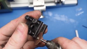 Proxxon уже не торт? Proxxon FD 150/E. Обзор, настройка, доработка. Стендовый судомоделизм.