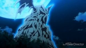 Чуя Накахара - Прыгай так словно гравитации нет