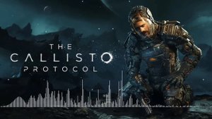 The Callisto Protocol - Lost Again ( Official Launch Trailer Music)
