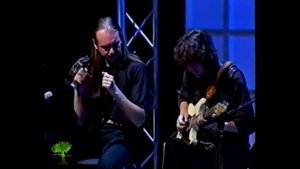 Чиж & Co. Попутная песня (Открытый проект 2003)