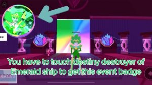 [OUTDATED][⭐] Steven Universe Future: Era 3 | 3DRP- How to get badges!