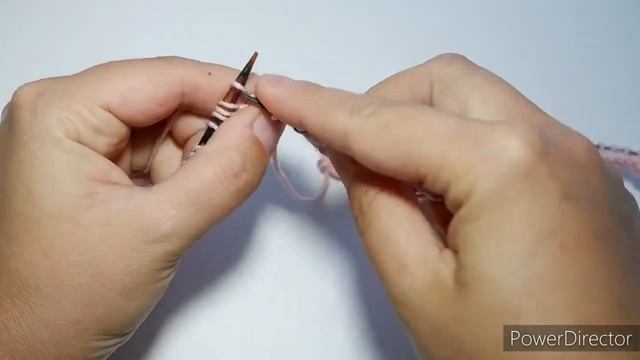 Попетельный МАСТЕР КЛАСС. Суперский джемпер, НОВИЧКИ СВЯЖУТ С ПЕРВОГО РАЗА ???