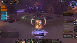 Почему мужчины играют за женский пол в World of Warcraft?