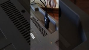 Как подключить AnyCast (M4 Plus) к телевизору KIVI