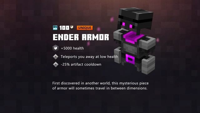 5 FEATURES Mojang SHOULD Add to Minecraft Dungeons - Crafting, Talents, Auction House & MORE смотреть онлайн