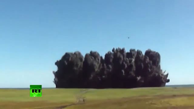 На полигонах Восточного военного округа проходят учения «Восток 2014» смотреть онлайн