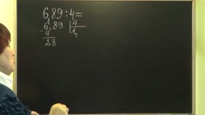 КАК РАЗДЕЛИТЬ ДЕСЯТИЧНУЮ ДРОБЬ НА ЦЕЛОЕ ЧИСЛО? ДЕЛЕНИЕ УГОЛКОМ. Примеры | МАТЕМАТИКА 5 класс