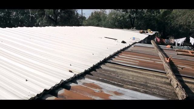 Techo Digno con Ultralam 2013 смотреть онлайн