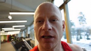 Очень опасный предтрен. POSSESSED INSANE LABZ