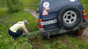 Ассы  Искушта  Мулдакаево  Бедярыш Тюлюк
