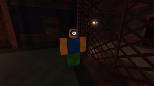 SEEK`S SHOP IN DOORS! Roblox Doors Update Animation смотреть онлайн