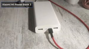 ТОП—7. ?Лучшие Power Bank на 20000 mAh [портативные внешние аккумуляторы]. Рейтинг 2023 года!