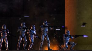 Как появились клоны-коммандос? | Star Wars [ЛЕГЕНДЫ]