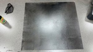 КАК СДЕЛАТЬ МЕЛОВУЮ ДОСКУ СВОИМИ РУКАМИ DIY для меловой леттеринг роспись стен