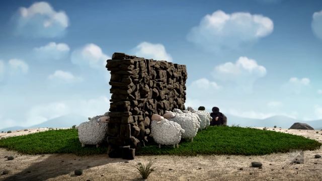 O ОВЦЫ! смотреть онлайн