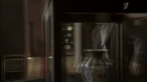 А. Бархударов в фильме «Дом образцового содержания» (2010)