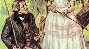 Отцы и дети. 16 глава. Краткое содержание