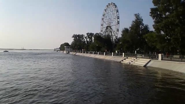 БОЛЬШАЯ ВОДА в ХАБАРОВСКЕ на 12 .08.19 Уровень Амура на сегодня .
