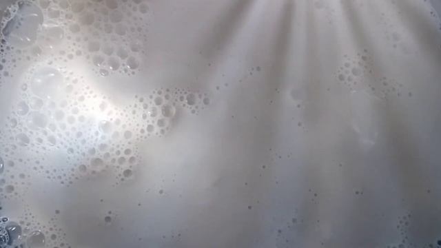 Десерт из топлёного молока