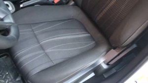 Chevrolet Aveo, 2013 1.6 AT (115 л.с.) Экспресс обзор от Александра Никулина