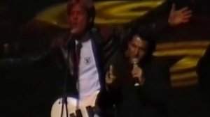 Modern Talking - You're My Heart, You're My Soul (Live In Moscow '98)