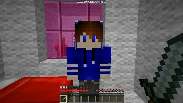 ЧТО ПРОИЗОШЛО С МИРОМ ПОСЛЕ КОНЦА СВЕТА В МАЙНКРАФТ | Реактор15 Minecraft смотреть онлайн