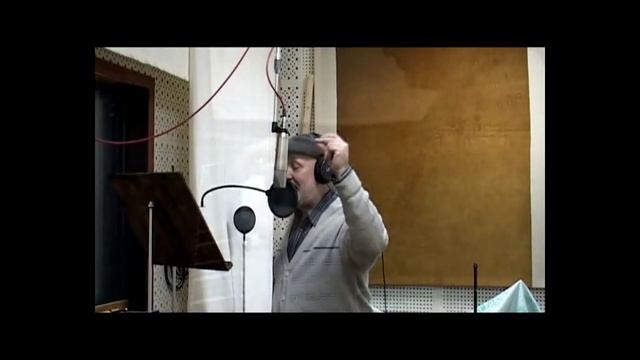 Никто, кроме меня- муз. А. Московой--сл. Б. Родин исп. Анатолий Тукиш -avi