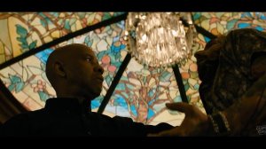Robert Fights Russian Gangsters | The Equalizer (ft. Denzel Washington) | Clips & Chill