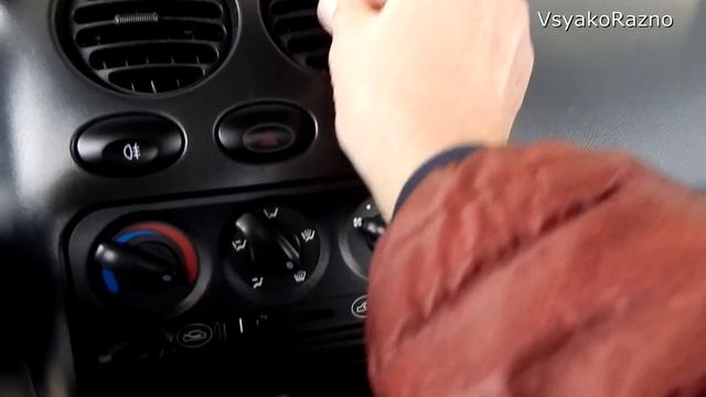 Daewoo Matiz 0.8 л , 51 л.с. 5МТ , М18 , 2013 : легендарная супербюджетка смотреть онлайн