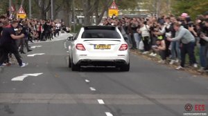 BEST OF Mercedes AMG 2022 ! 1500HP GAD E63, Widebody C63, iPE Black Series, BRABUS G63, 1300HP C63