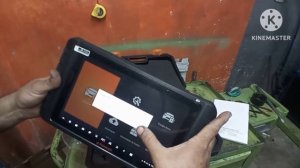 Apresentação do scanner NT-1009 Foxwell
