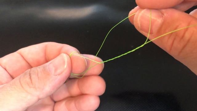 Крепкий\Простой\Надёжный 100%\Рыболовный Узел для Крючка\fishing knots смотреть онлайн