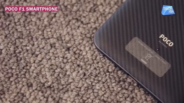 POCO F1 Smartphone: अच्छा भी , सस्ता भी ! смотреть онлайн