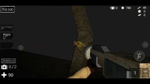 ХТОНЬ НОВАЯ БРОДИЛКА 3Д НА АНДРОИД ОБЗОР BACKWOODS NEW ADVENTURE GAME FOR ANDROID 2022