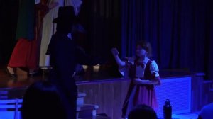 Пир во время чумы