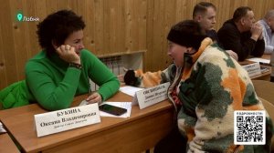 Активный диалог с жителями налаживают в Лобне